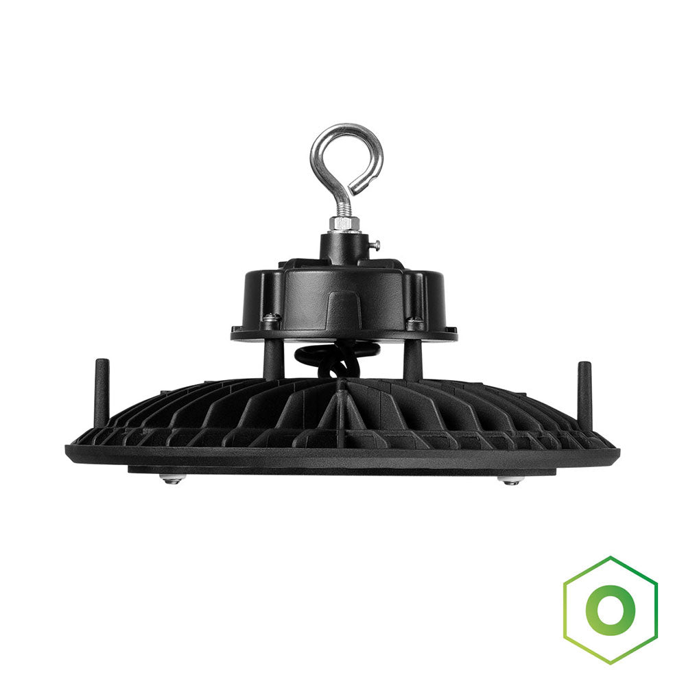 Atlas Lighting Origin Round High Bay Small ORRH18L