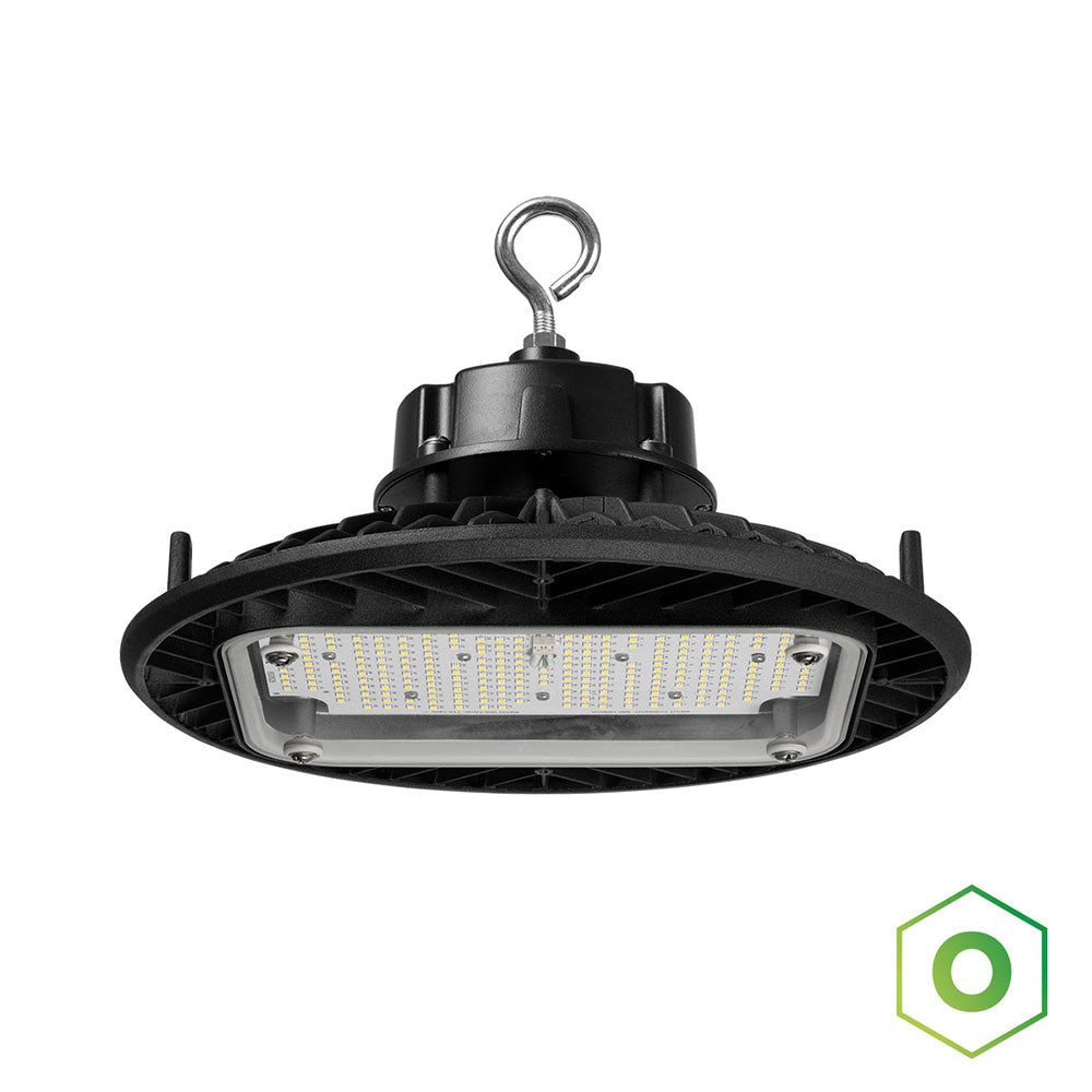 Atlas Lighting Origin Round High Bay Small ORRH18L