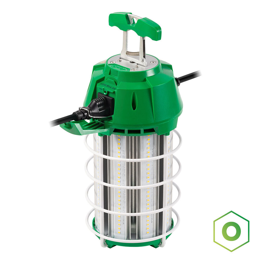 Atlas Lighting Origin Temp Light Large ORTEMPL