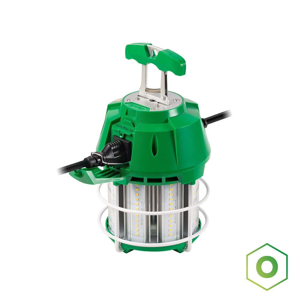 Atlas Lighting Origin Temp Light Small ORTEMPS