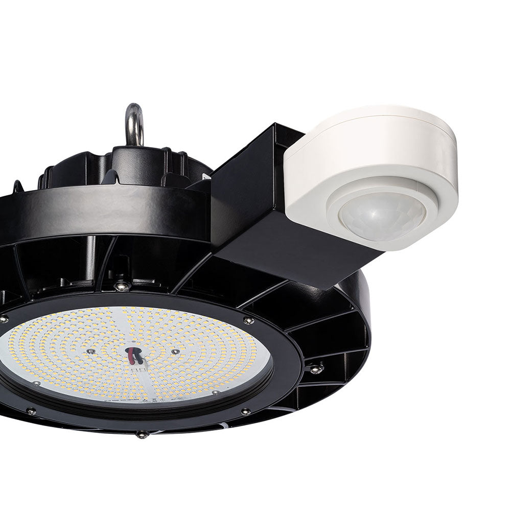 Atlas Lighting Round High Bay IRH