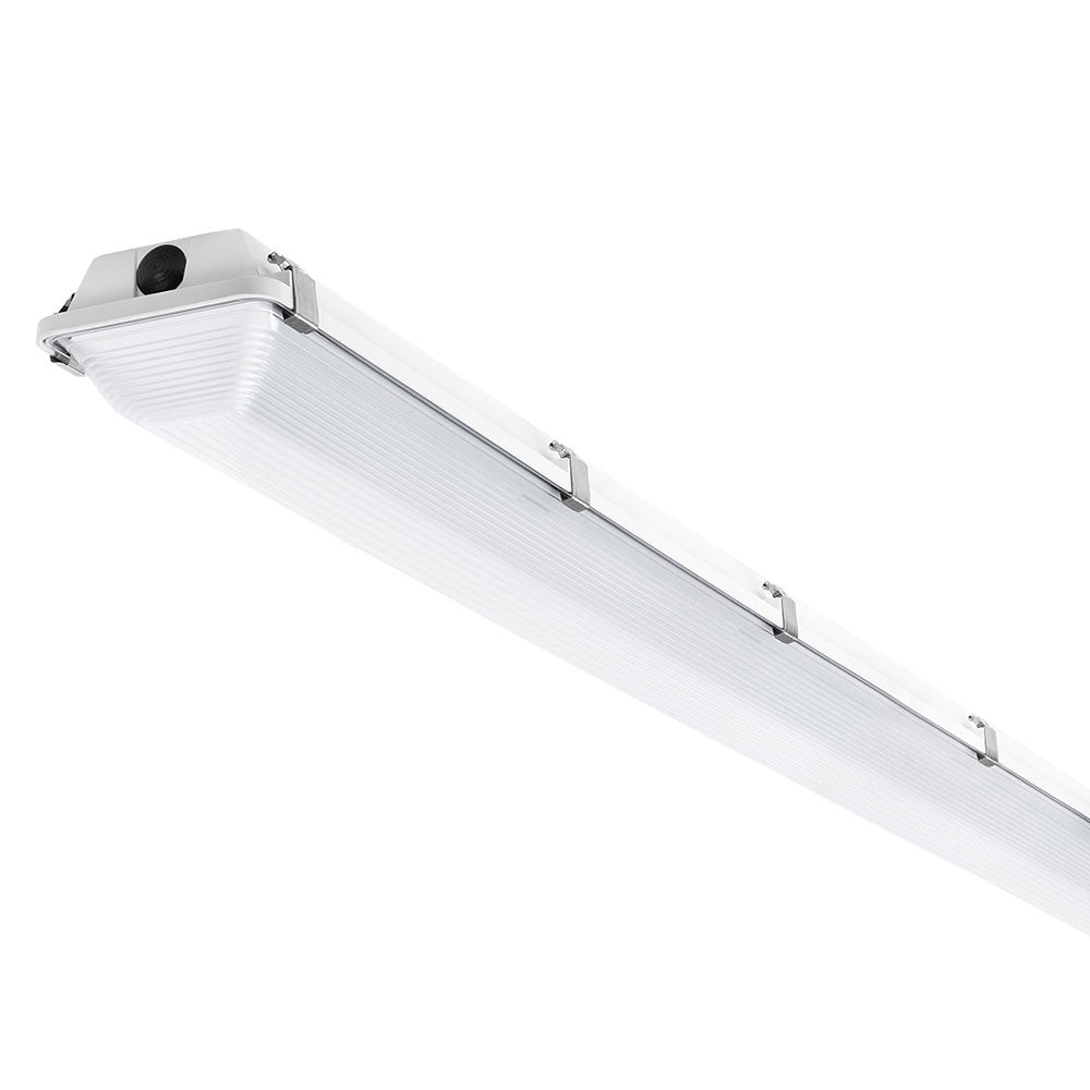 Atlas Lighting Wet Location 8ft Narrow ILW8D