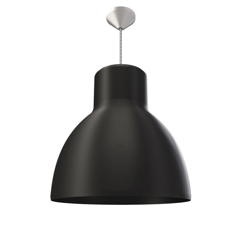 Lightolier Low Bay BAL Series