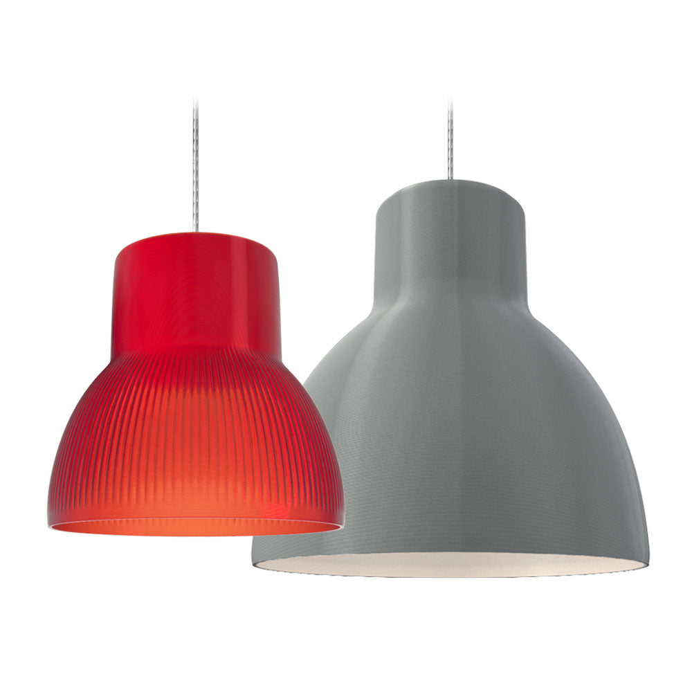 Lightolier Low Bay BAL Series