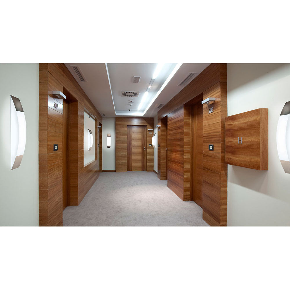 Barbican Lighting Biscotti Sconce