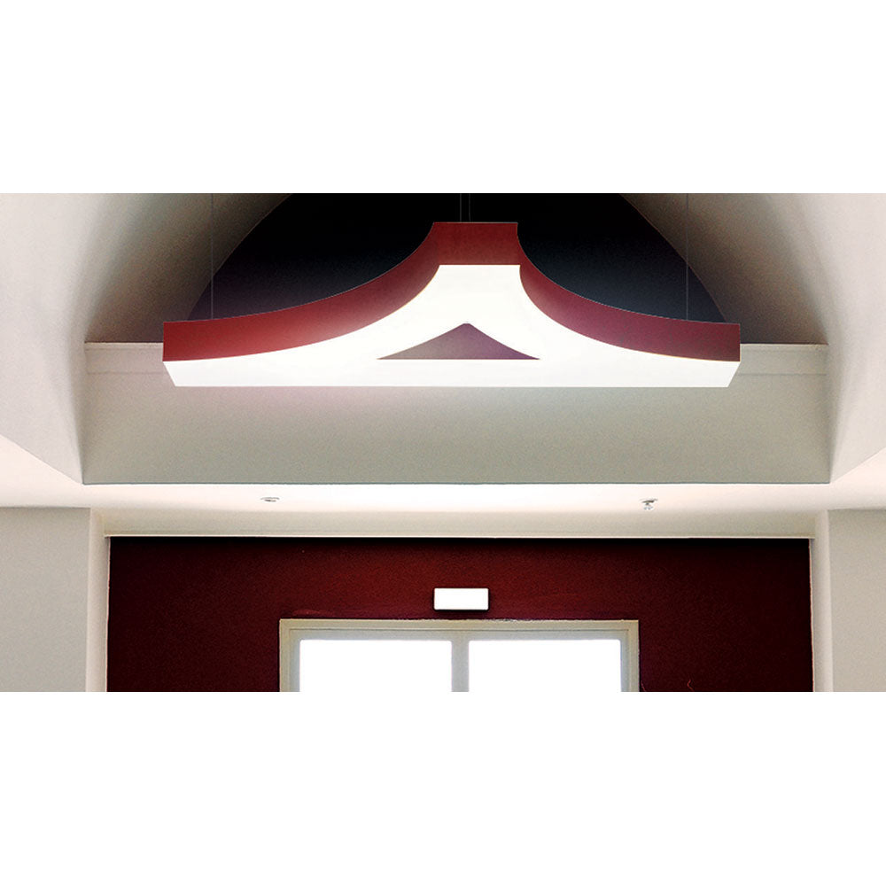 Barbican Lighting Flexure