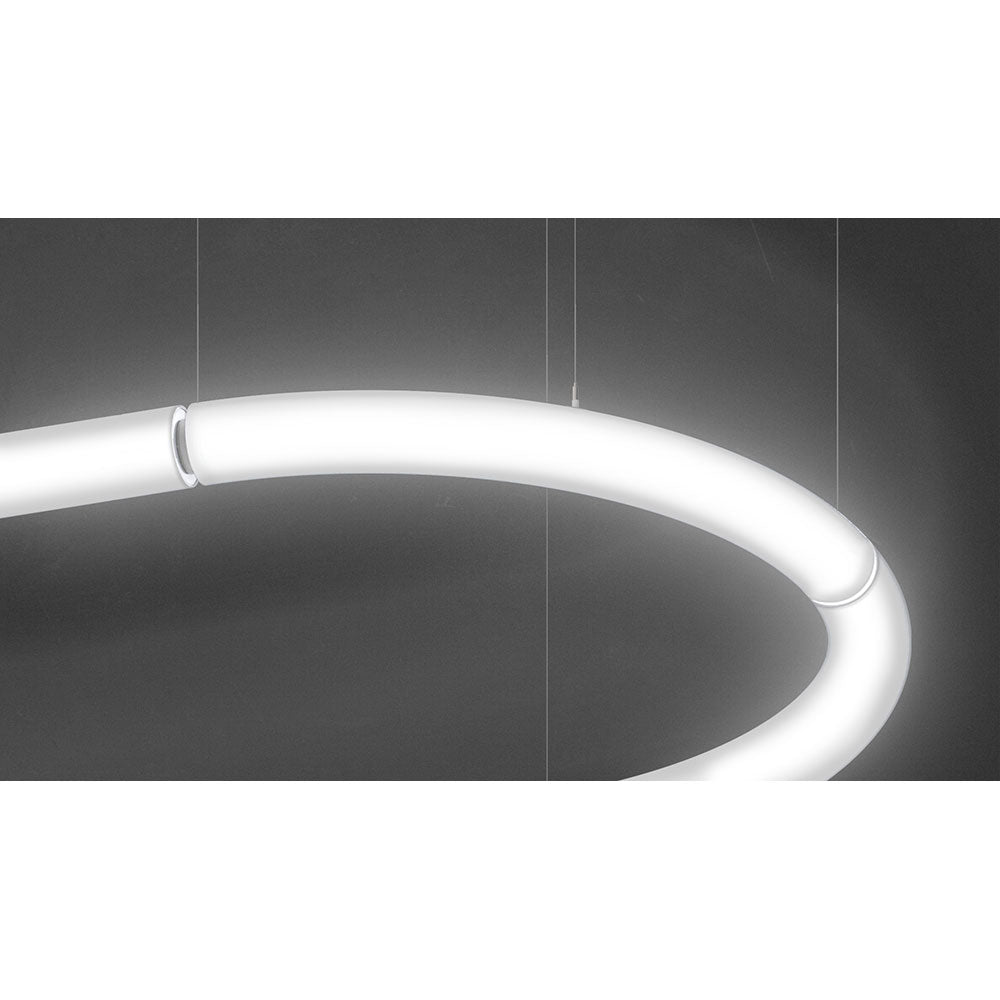 Barbican Lighting HPC™ | Curve