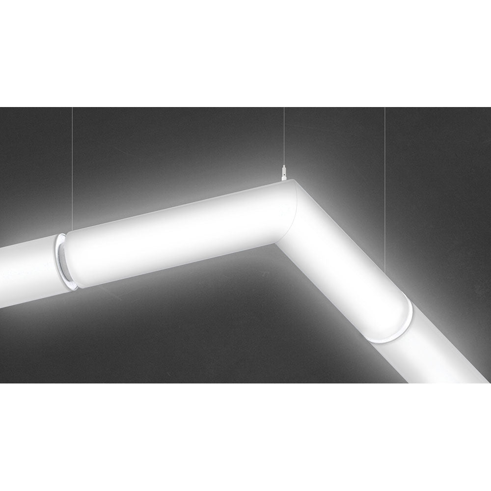 Barbican Lighting HPC™ | L Weld