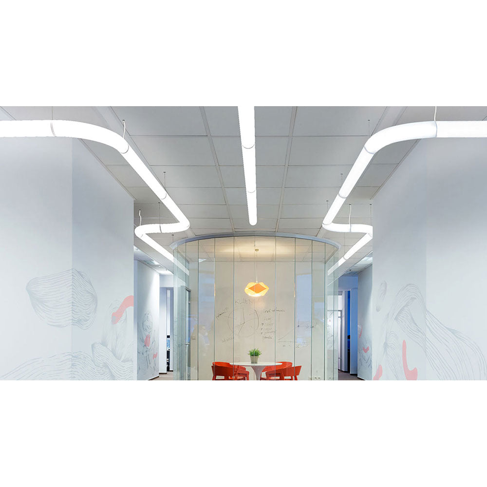 Barbican Lighting HPC™ | X Weld