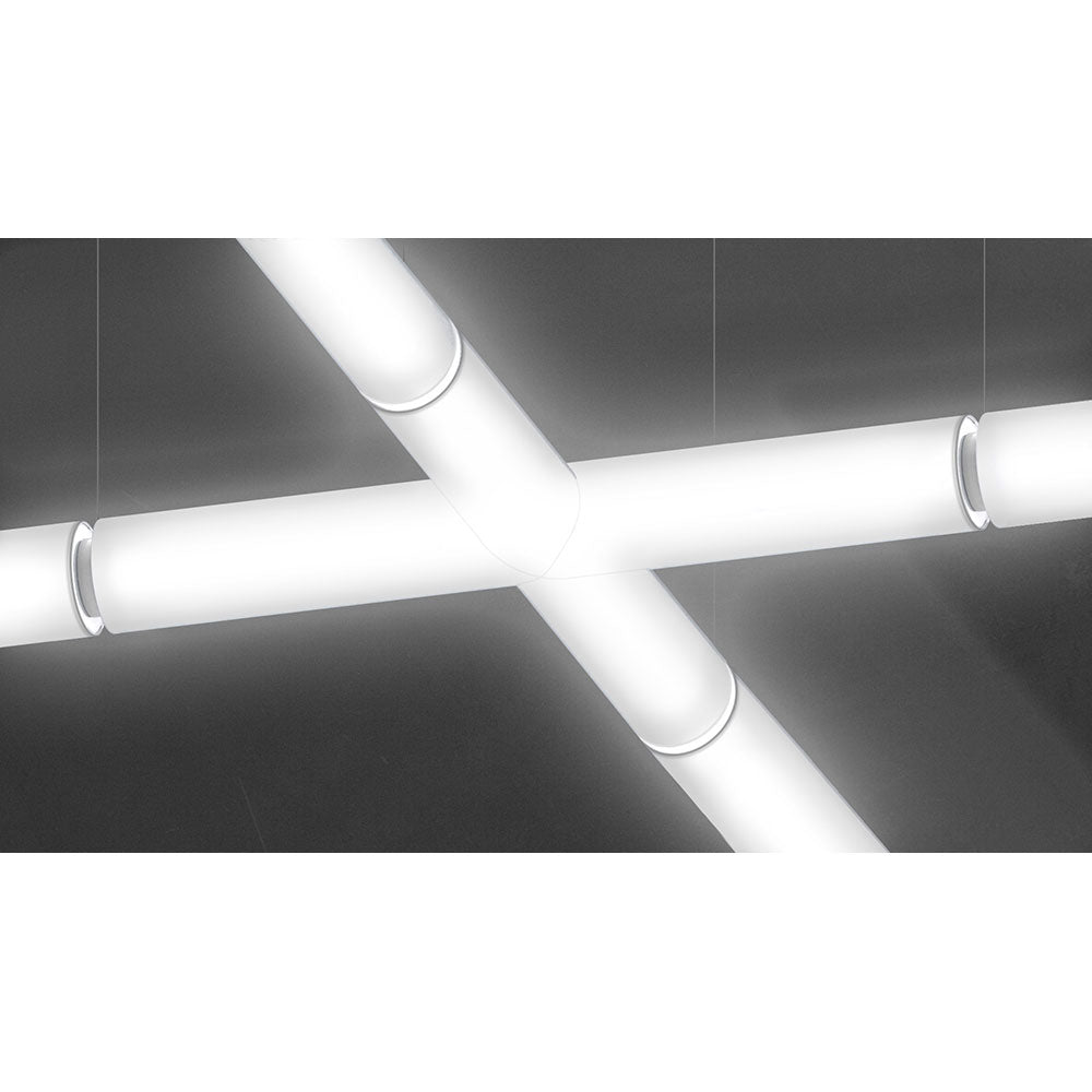 Barbican Lighting HPC™ | X Weld