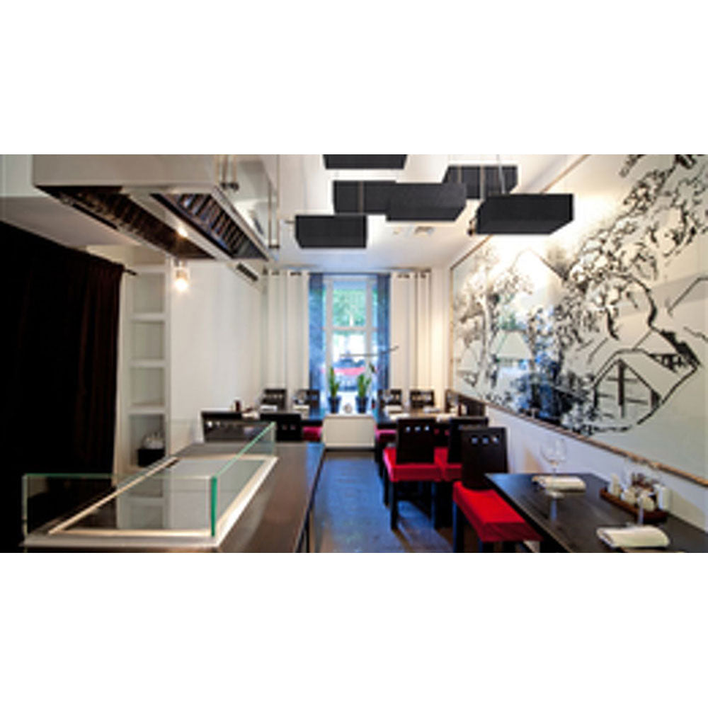 Barbican Lighting Skybox