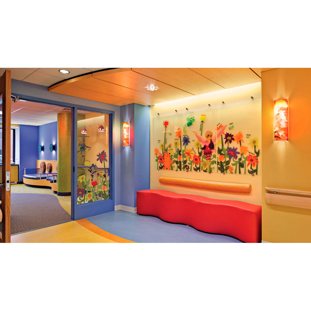 Barbican Lighting Tubular Sconce