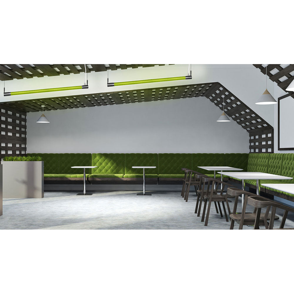 Barbican Lighting WEV™ Icicle