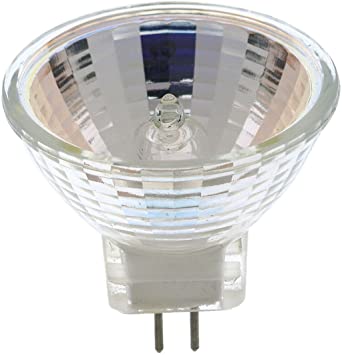 CMDBC WBK CAST MR-11 10W 30º Wide (10W) Outdoor Light Bulbs ((Min Quantity 4))