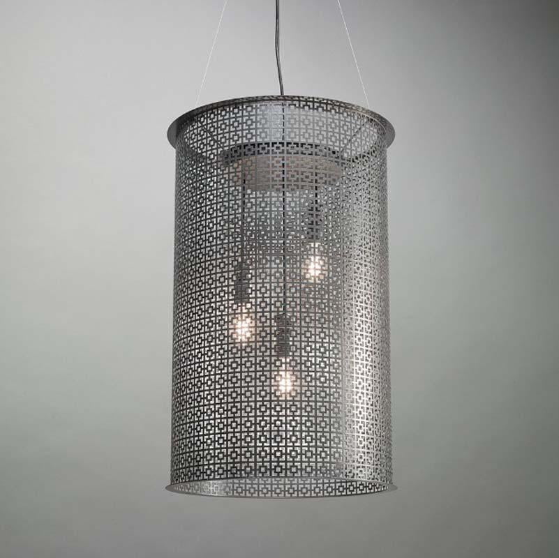 Clarus 14305-SM Indoor/Outdoor Stem Mount Pendant By Ultralights Lighting Additional Image 1