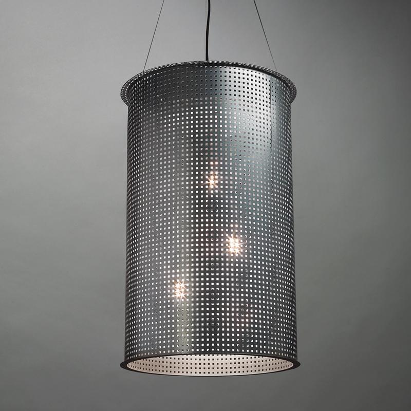 Clarus 14305-SM Indoor/Outdoor Stem Mount Pendant By Ultralights Lighting