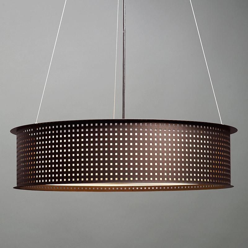 Clarus 14308-SM Indoor/Outdoor Stem Mount Pendant By Ultralights Lighting