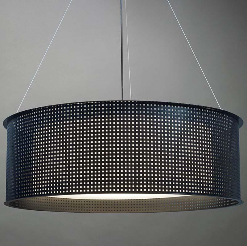 Clarus 14310-CH Indoor/Outdoor Cable Hung Pendant By Ultralights Lighting Additional Image 1