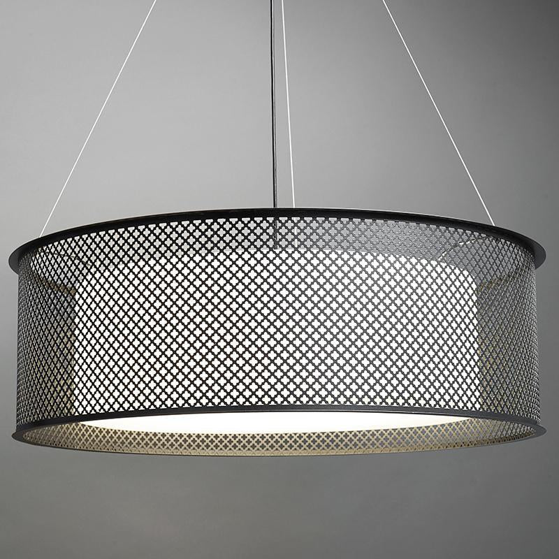 Clarus 14310-SM Indoor/Outdoor Stem Mount Pendant By Ultralights Lighting