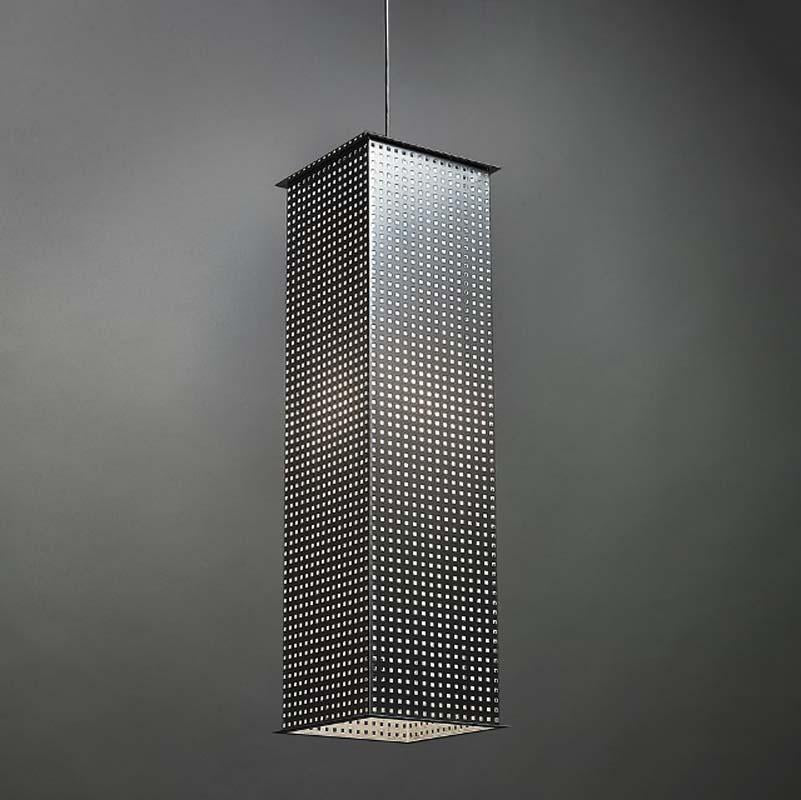 Clarus 14314-SFM Indoor/Outdoor Semi Flush Mount Pendant By Ultralights Lighting Additional Image 1