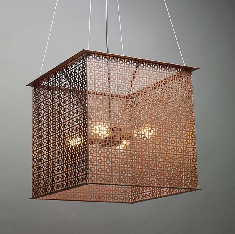 Clarus 14317-SM Indoor/Outdoor Stem Mount Pendant By Ultralights Lighting Additional Image 1