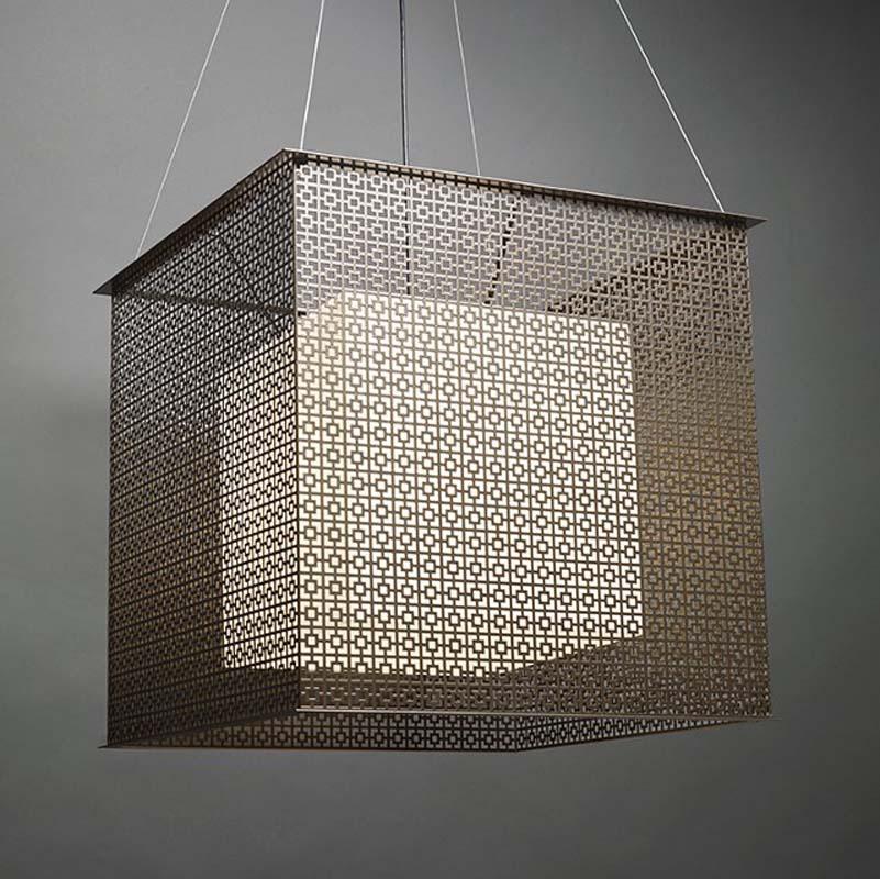 Clarus 14320-SFM Indoor/Outdoor Semi Flush Mount Pendant By Ultralights Lighting Additional Image 1