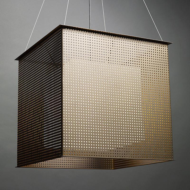 Clarus 14320-SFM Indoor/Outdoor Semi Flush Mount Pendant By Ultralights Lighting