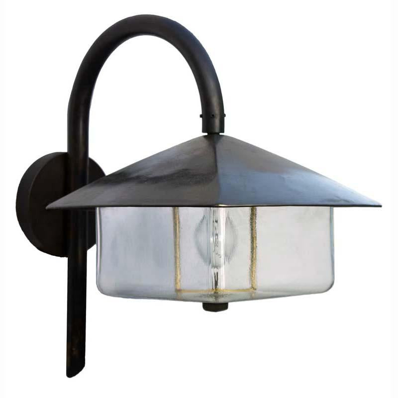 Coe Studios SR-EN Sea Ranch Sconce Entryway Lamp with E27 LED - Seginus Lighting