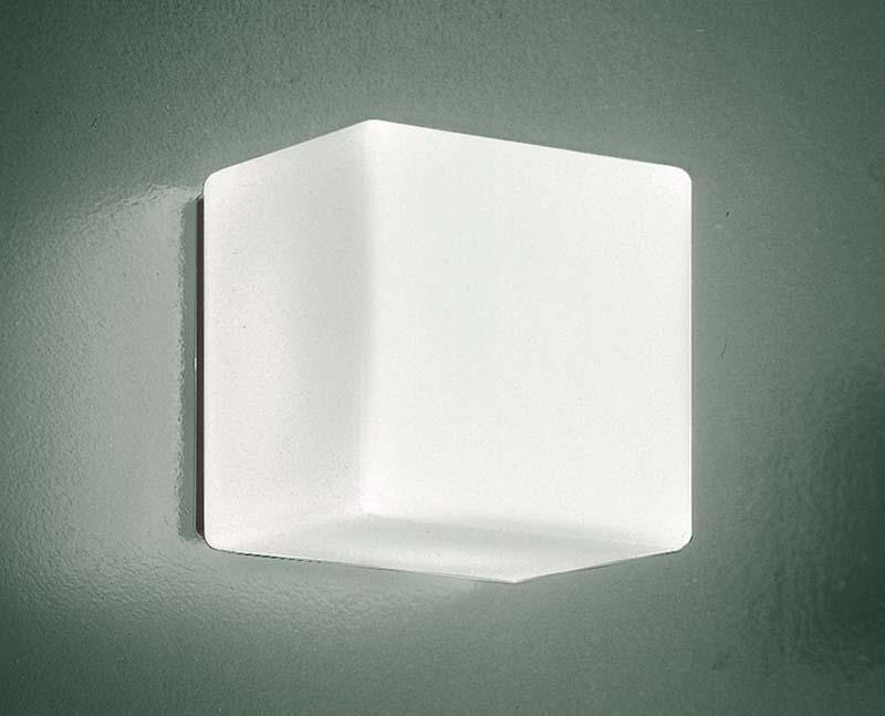 Cubi Wall Lamp By Leucos Lighting