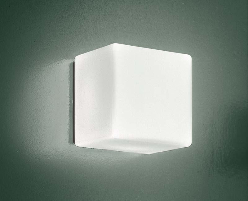 Cubi Wall Lamp By Leucos Lighting