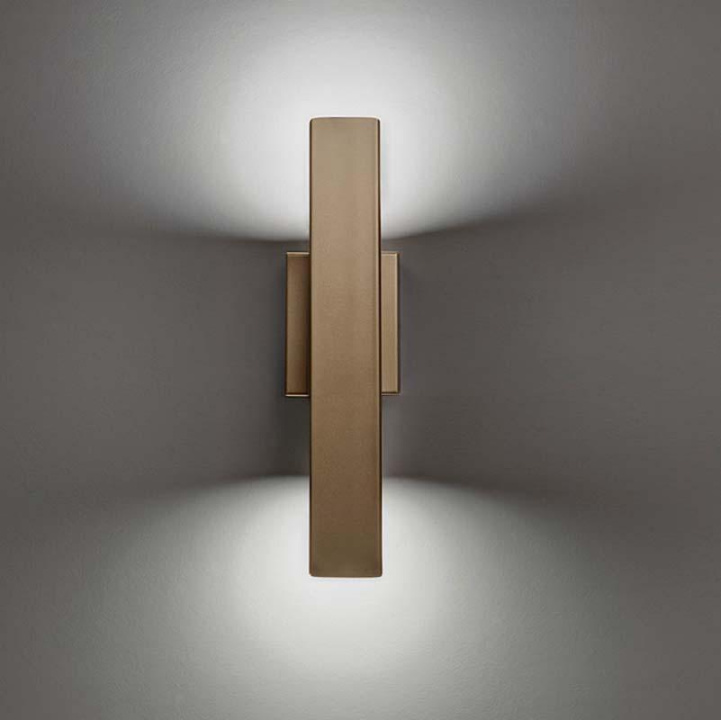 Cylo 19415 Indoor/Outdoor Sconce By Ultralights Lighting Additional Image 1