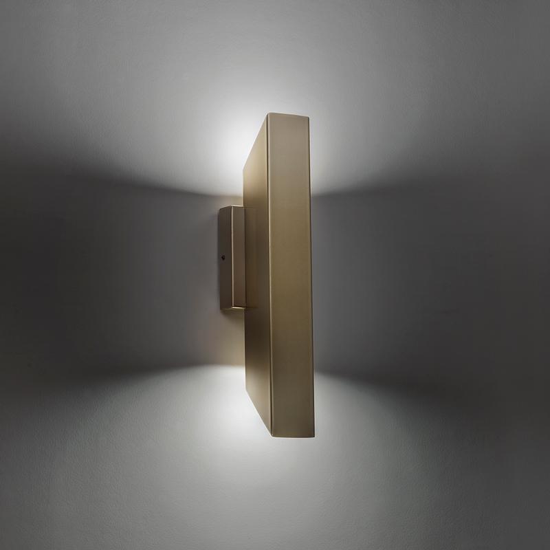 Cylo 19415 Indoor/Outdoor Sconce By Ultralights Lighting