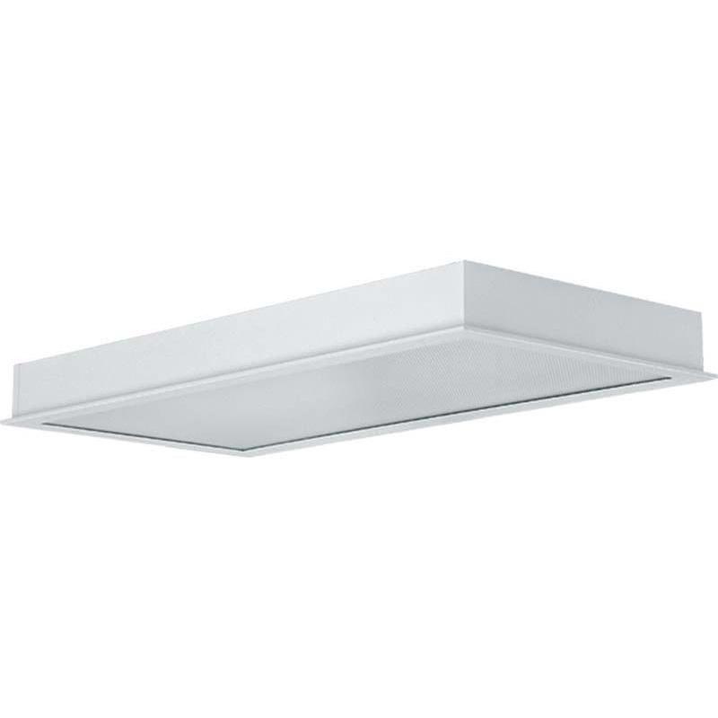 Day Brite Lighting CRF Series Recessed Cleanroom
