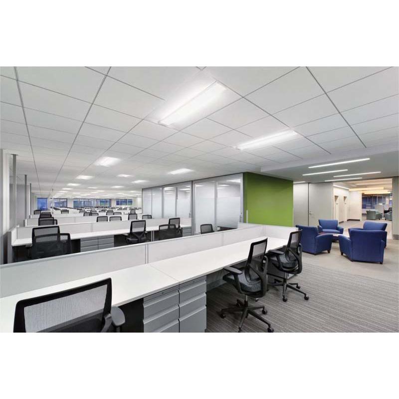 Day Brite Lighting FluxGrid Recessed LED Additional Image 1