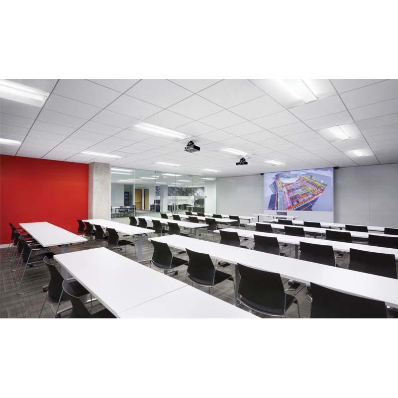 Day Brite Lighting FluxGrid Recessed LED Additional Image 2