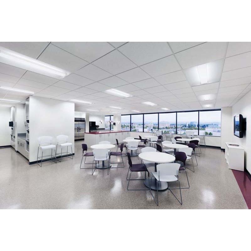 Day Brite Lighting FluxGrid Recessed LED Additional Image 3