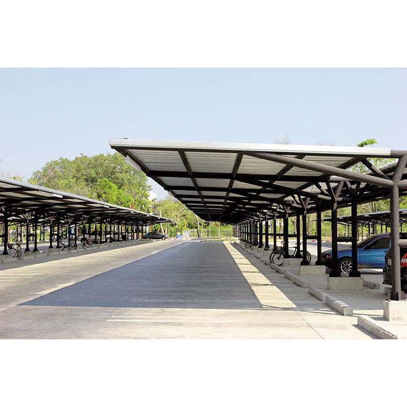 Day Brite Lighting FluxStream LED Sealed Strip Additional Image 1