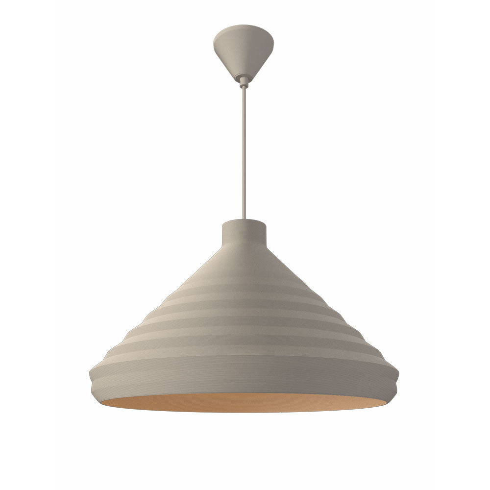 Lightolier 3DPSI Decorative Pendants Single Series