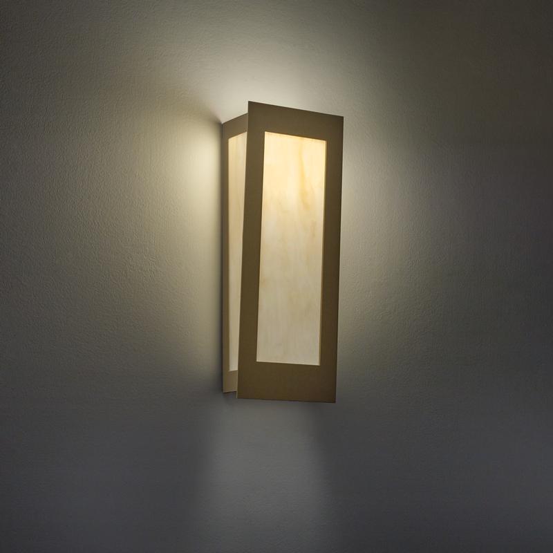 Eo 20443 Indoor/Outdoor Sconce By Ultralights Lighting