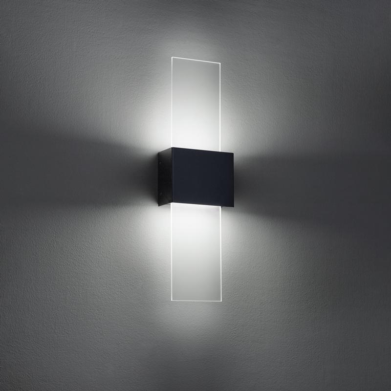 Eo 20449 Indoor/Outdoor Sconce By Ultralights Lighting