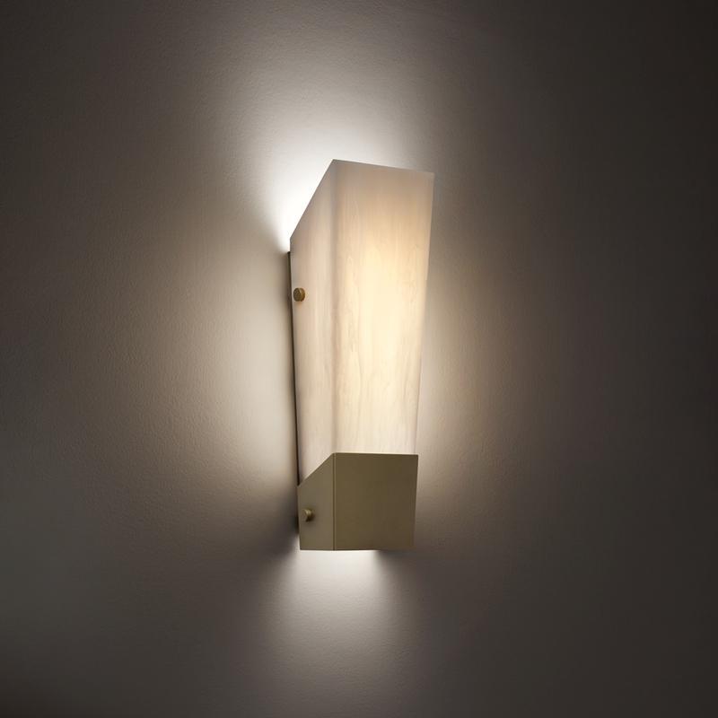 Eo 20450-18 Indoor/Outdoor Sconce By Ultralights Lighting