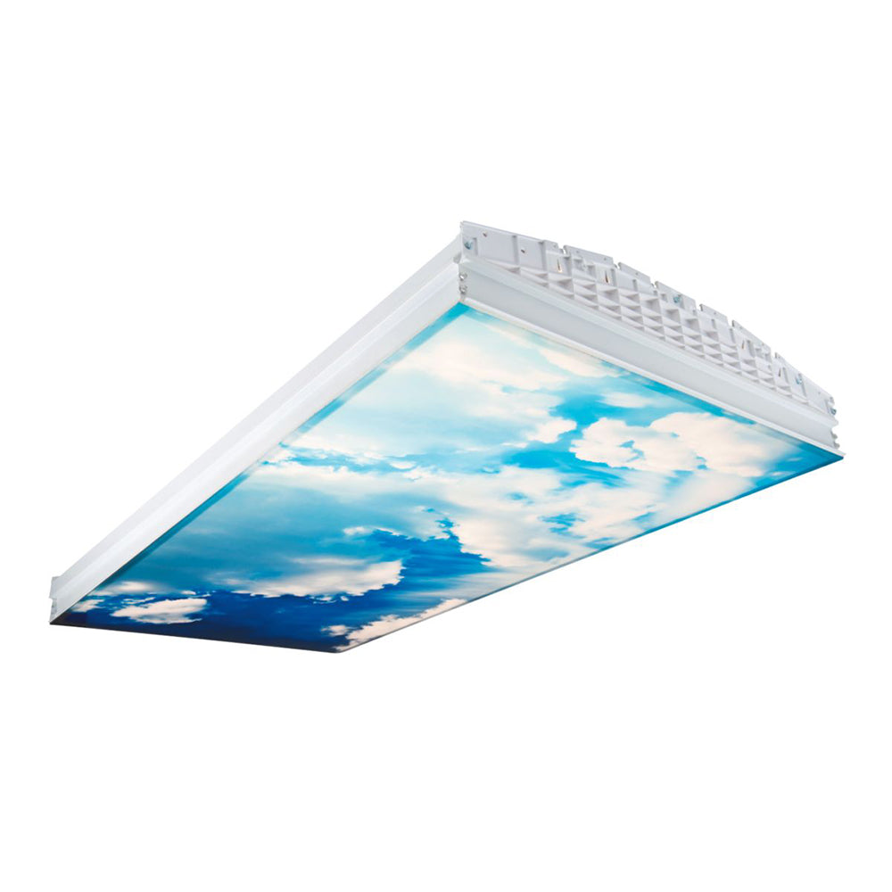 Failsafe Lighting CVEN Changing Views Encounter