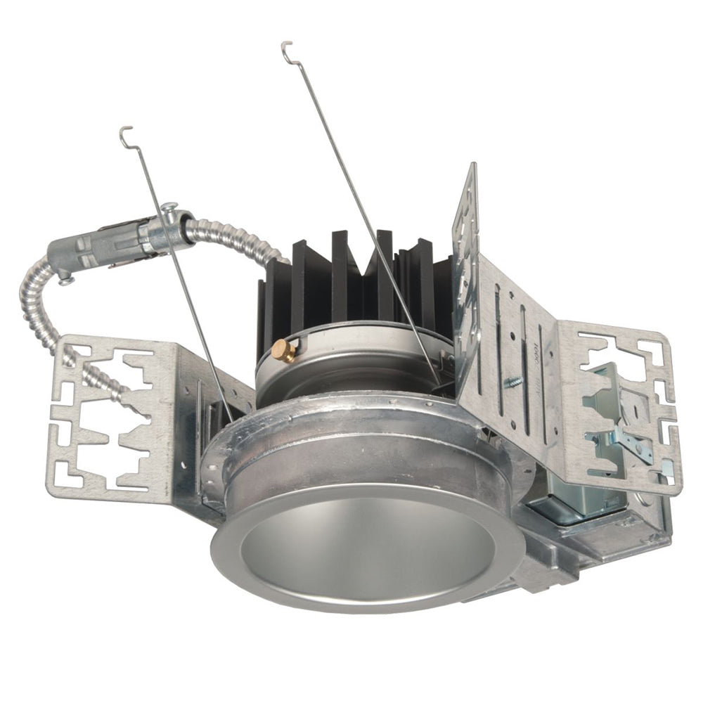 Failsafe Lighting FLD4B 4" LED Sealed Downlight