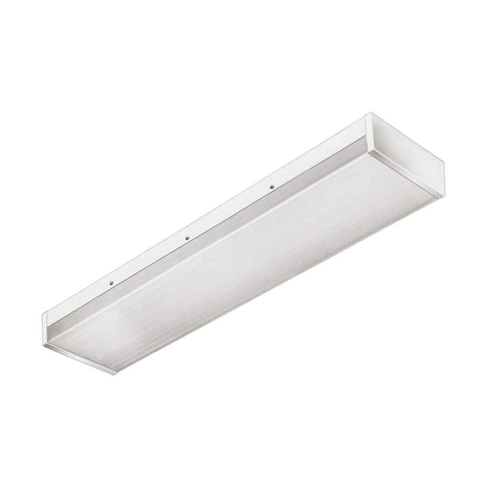 Failsafe Lighting FVS8 Vandal Resistant Wall / Ceiling, 3.75"H x 8"W