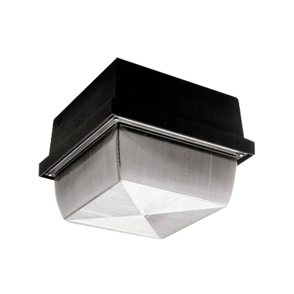 Failsafe Lighting H12 12x12 Surface LED High Abuse, 10-50 Watt