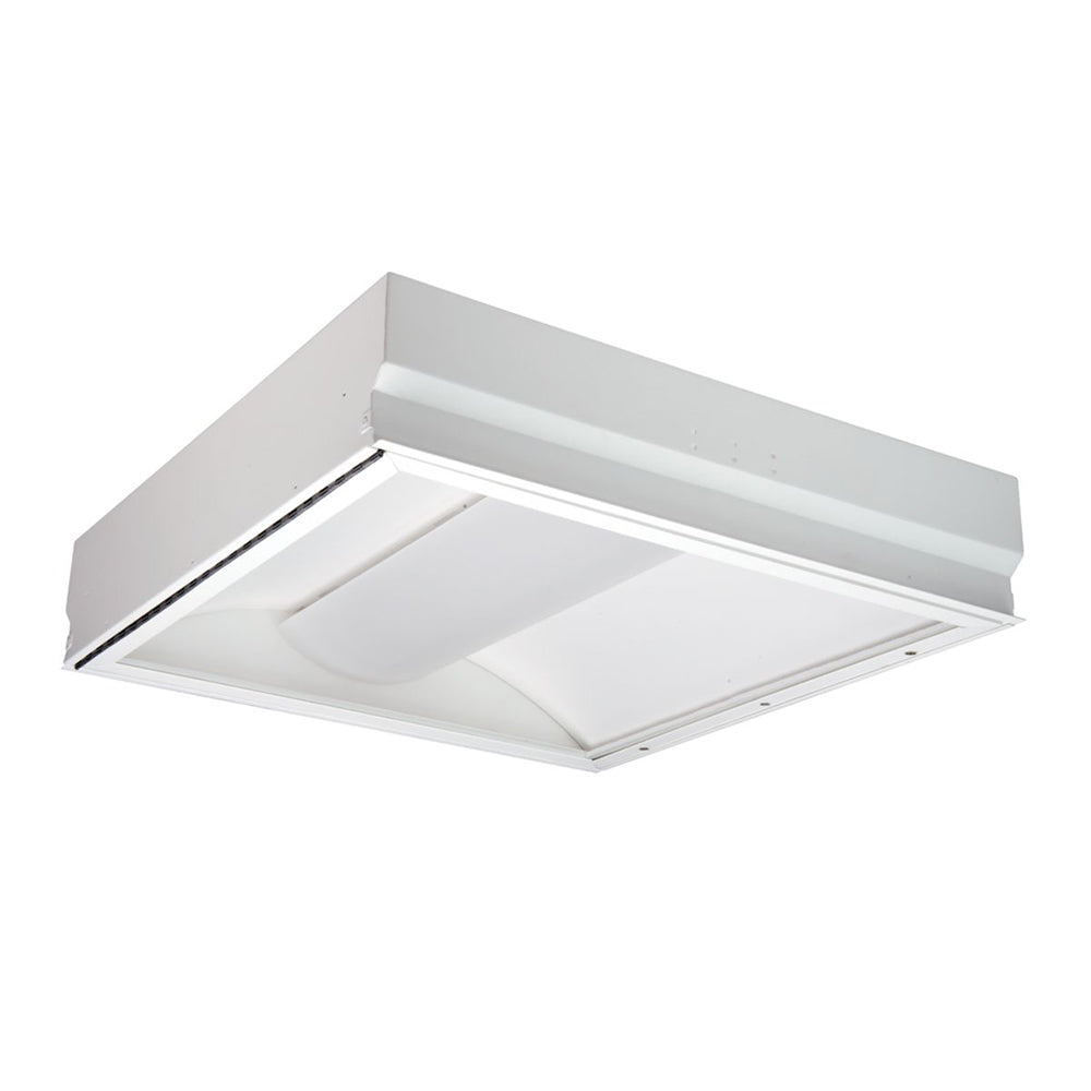 Failsafe Lighting SGI LED Sealed and Gasketed