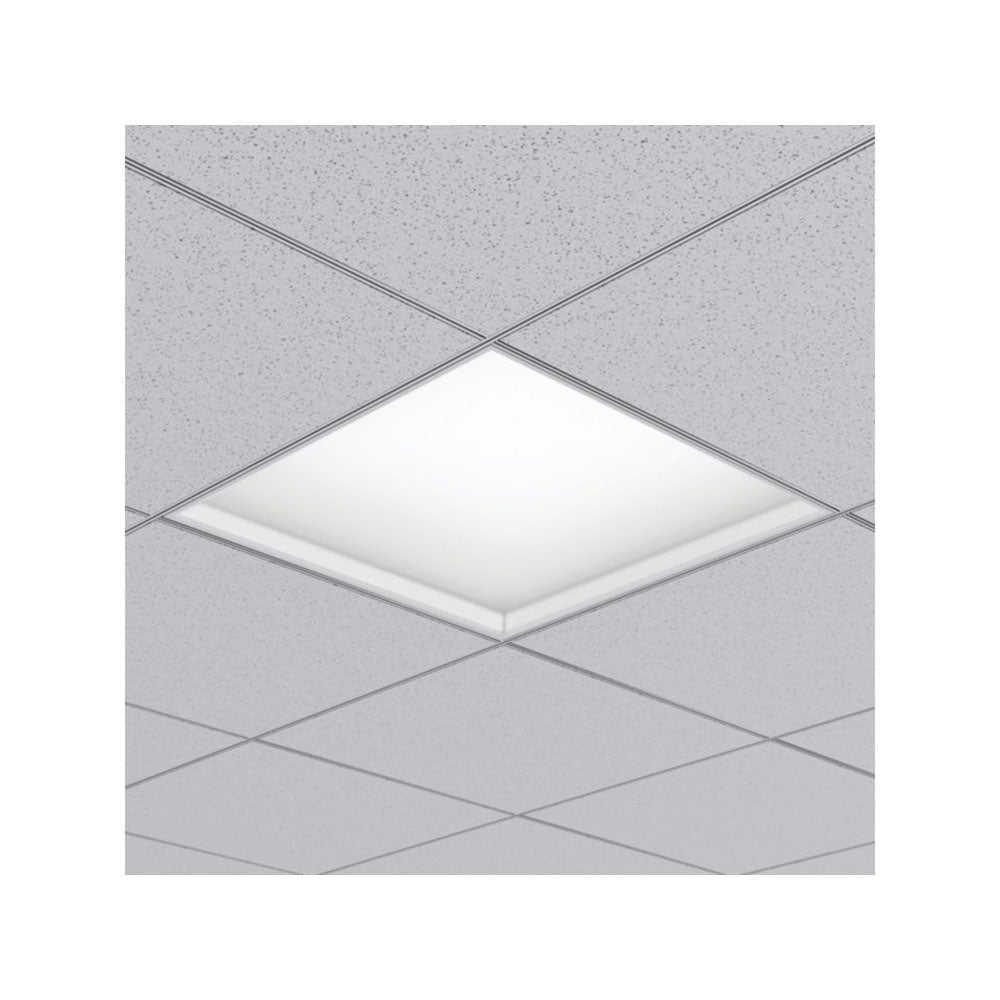 Failsafe Lighting AID ArcMED InDepth Recessed Light