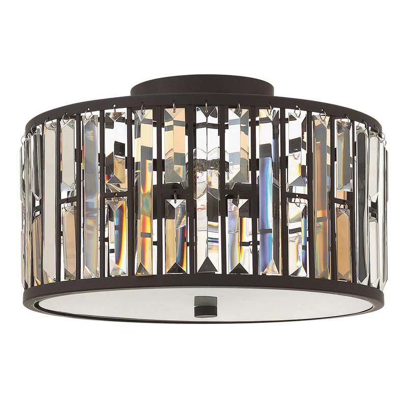 Fredrick FR33731 Foyer Gemma Ceiling Lights