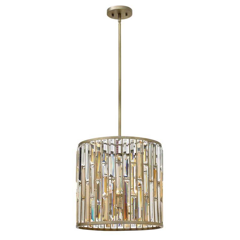 Fredrick FR33734 Foyer Gemma Pendant Lights