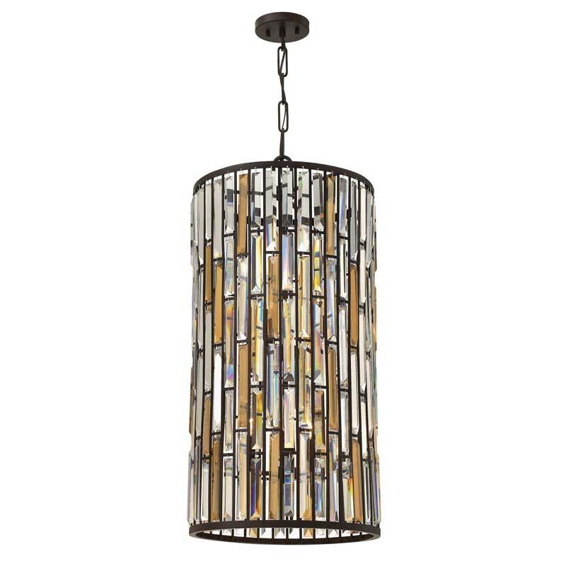 Fredrick FR33736 Foyer Gemma Pendant Lights